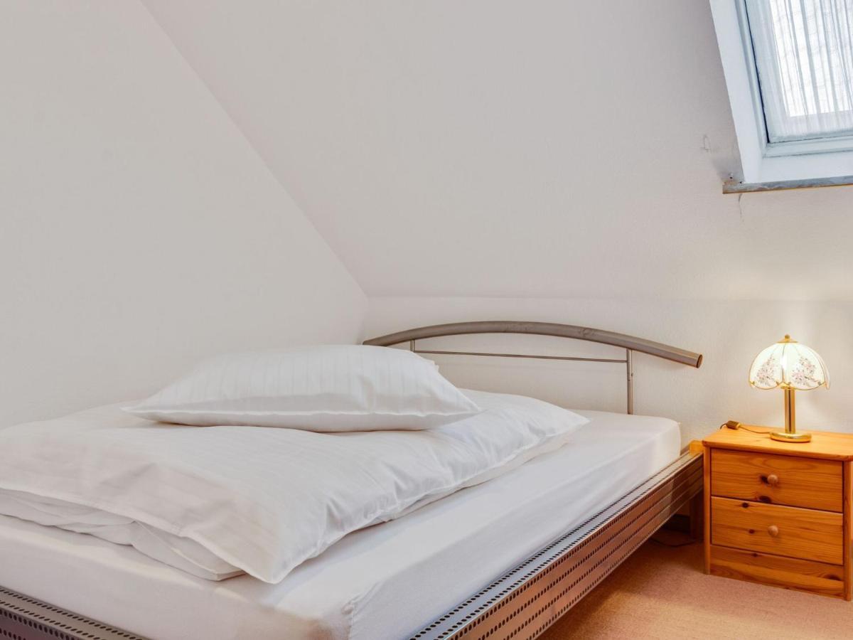 Nice Apartment With Balcony Kamschlacken Екстер'єр фото